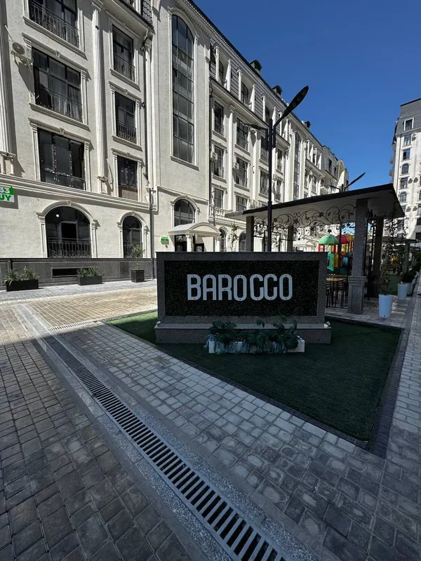 5-комнатная квартира, 115 м2, Юнусабад 1