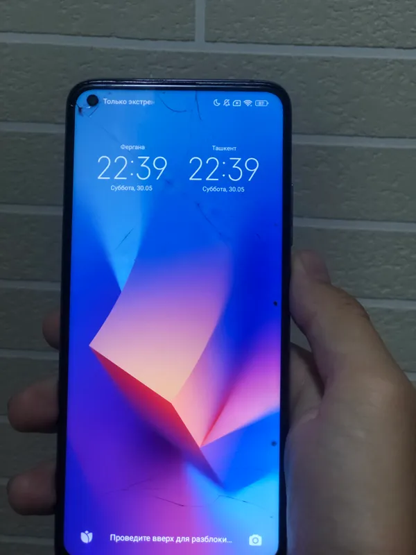 Смартфон Xiaomi Mi 10T pro — фото 4