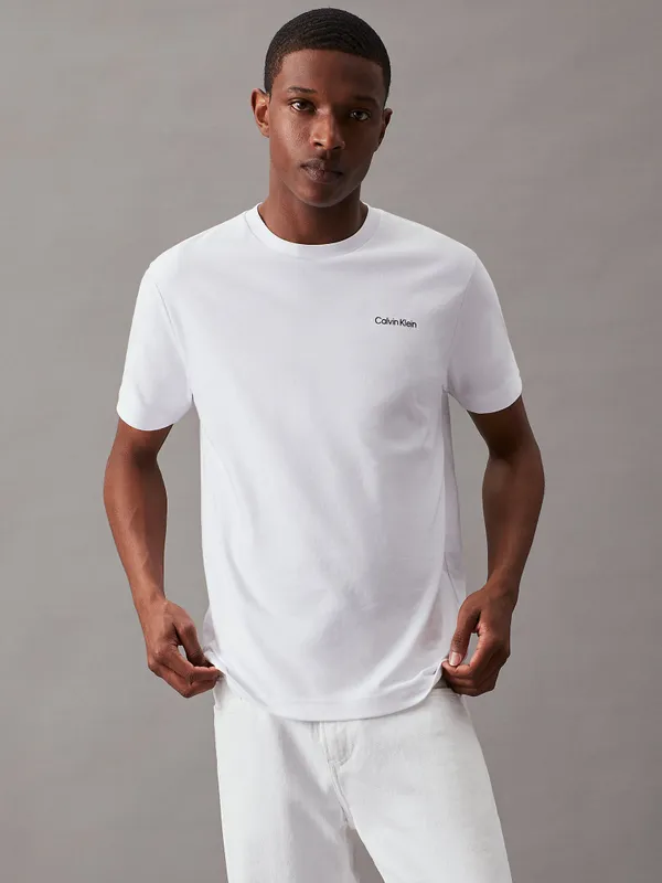 Мужская футболка Calvin Klein 1 Мужская футболка Calvin Klein 1