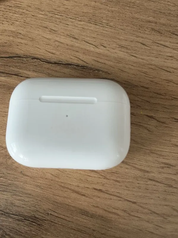 airpods pro 2 анимация выходит только на айфонах! 1