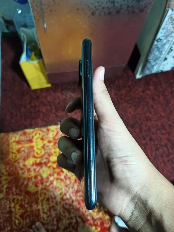 Poco X3 Pro, 8/256 ГБ 3 Poco X3 Pro, 8/256 ГБ 3