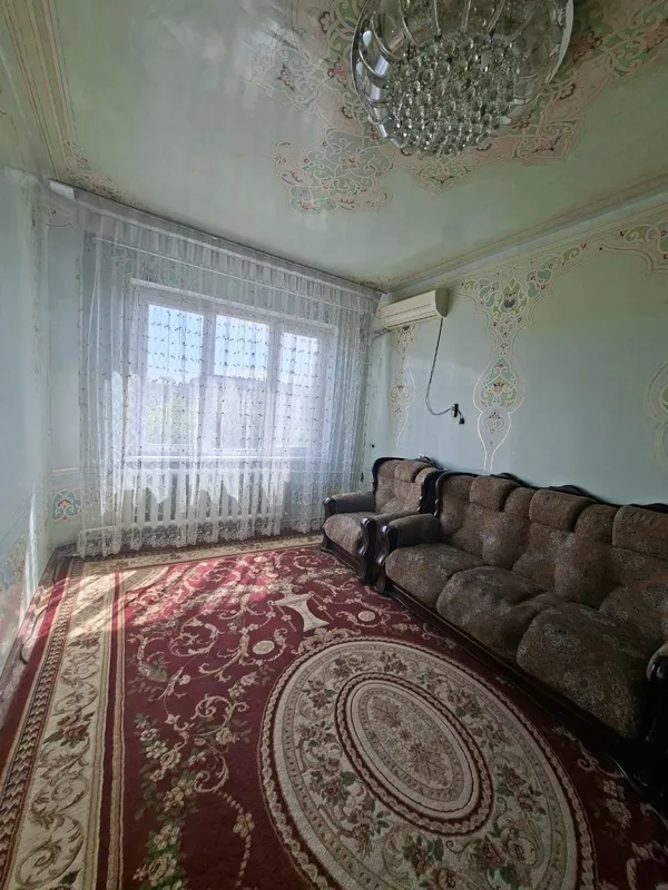 Аренда Квартира 1х2 хона Кора камиш 2/4 — фото 1