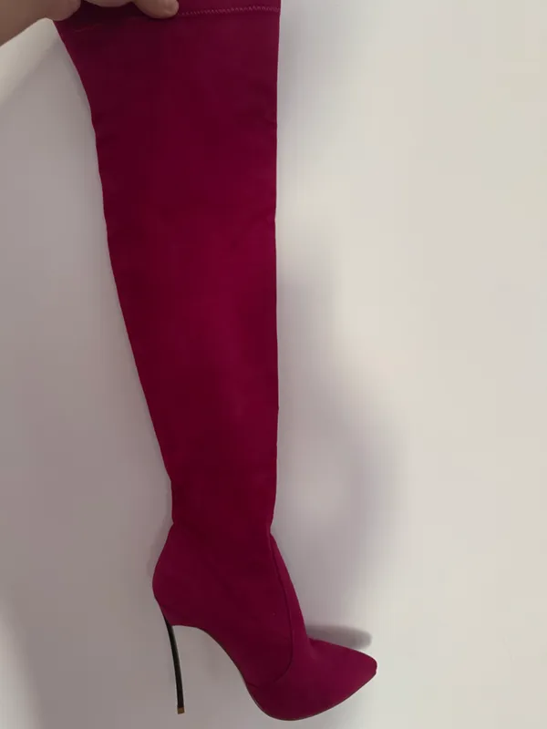 Uzun etiklar. Ideal holatda ❣️ 2 Uzun etiklar. Ideal holatda ❣️ 2