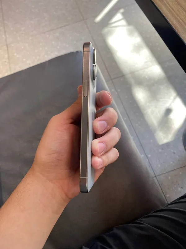 iPhone 15 pro max 5 iPhone 15 pro max 5