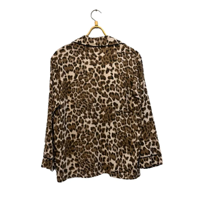 Leopard naqshli ikkitalik 3 Leopard naqshli ikkitalik 3