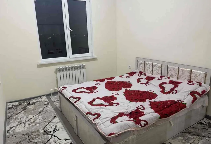 В Шайхантахурском районе есть квартира в аренду 1