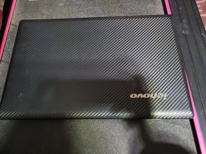 LENOVO G580 ishlashi yaxshi Windows 10 64 razryadli — фото 1