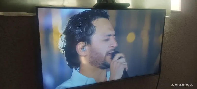 Samsung TV 40 лик оригинал сотилади смарт эмас лекин смарт бокс кушама 7 Samsung TV 40 лик оригинал сотилади смарт эмас лекин смарт бокс кушама 7