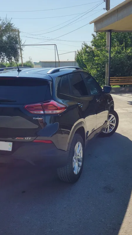 Tracker 2 LTZ 2024 5