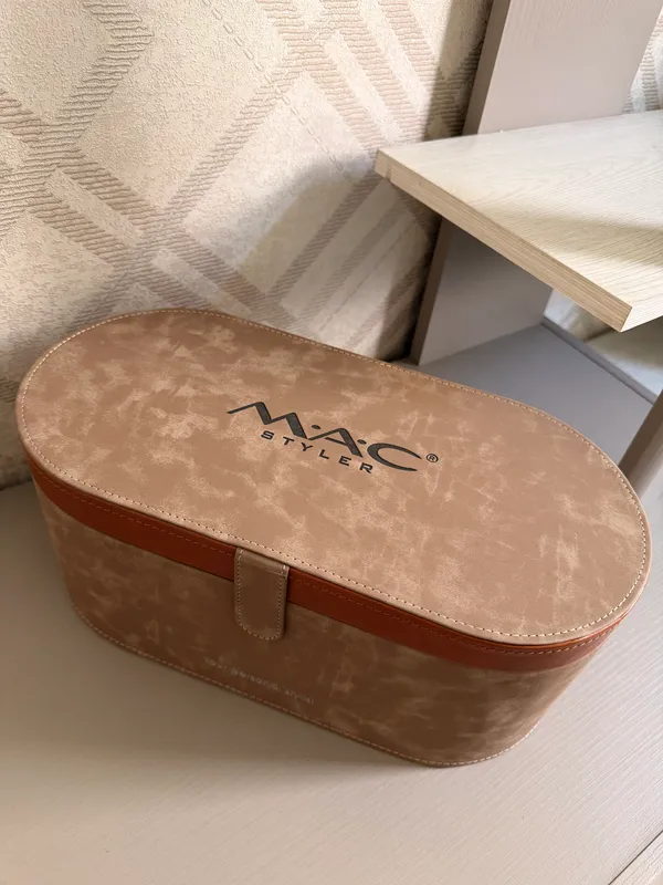Styler MAC 6767 8/1 4 Styler MAC 6767 8/1 4