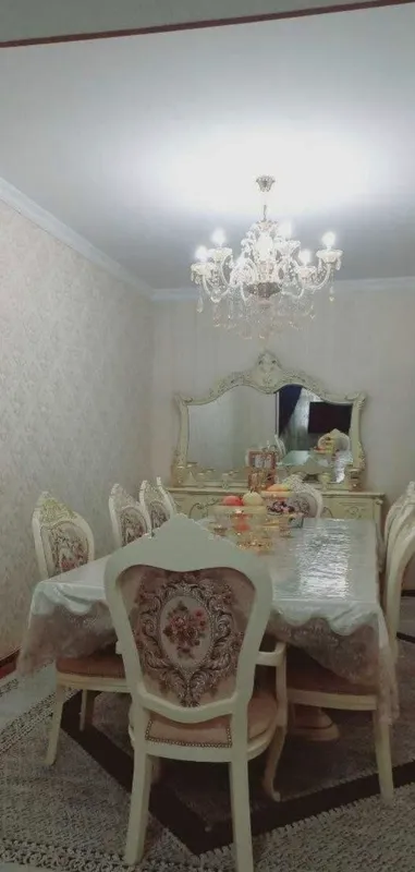 Продажа квартиры, Карасу-6