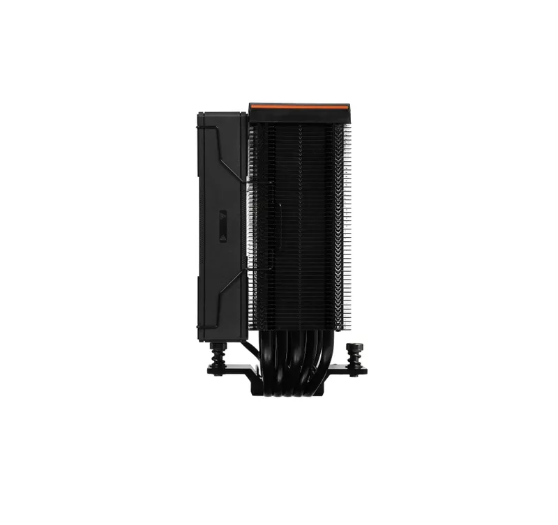 ! Кулер CPU PCcooler RZ500 BK — фото 2