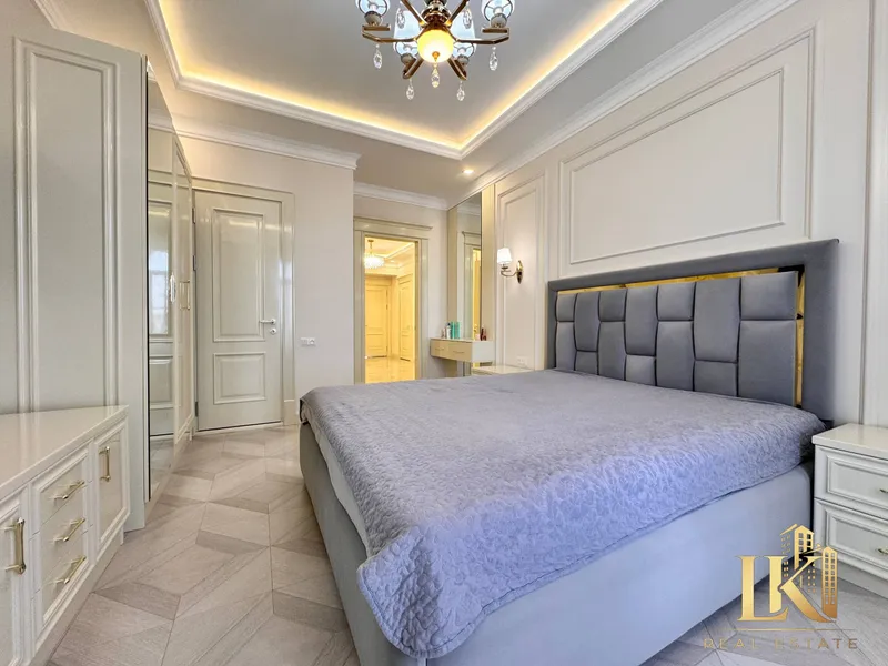 Продаётся 5-комнатная квартира, 187 м², 5/11, Алмазарский район (ориентир: ТЦ Riviera) 8 Продаётся 5-комнатная квартира, 187 м², 5/11, Алмазарский район (ориентир: ТЦ Riviera) 8