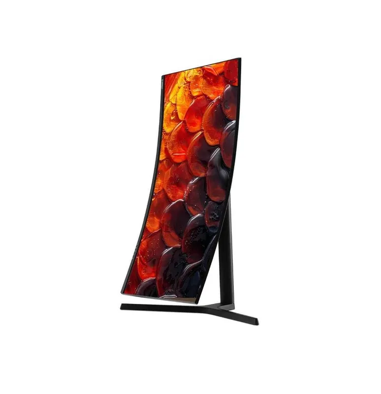 Монитор 7Tech 7M4S32C180-32 VA FHD 240HZ CURVED R1500 HDMl DP light — фото 2 Монитор 7Tech 7M4S32C180-32 VA FHD 240HZ CURVED R1500 HDMl DP light — фото 2
