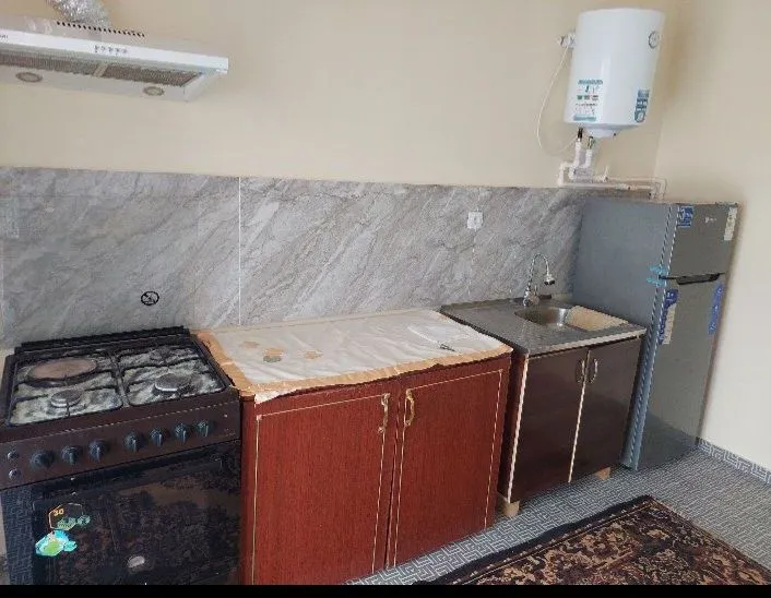 Novastroykada 1 xonali uy oilaga ijaraga beriladi 2-mkr maklersiz — фото 4