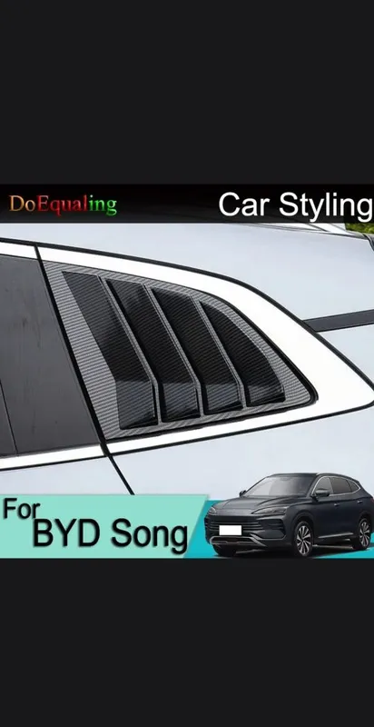 Byd song plus champion 3