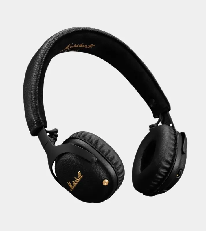 Беспроводные наушники Marshall MID ANC — фото 3