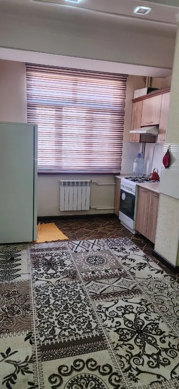 Сагбон 2/5/7 Ж/К Баурум Узок муддатга Берилади 500у,е — фото 5