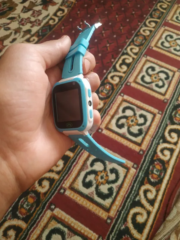 Smart soat sim kartali 2 Smart soat sim kartali 2