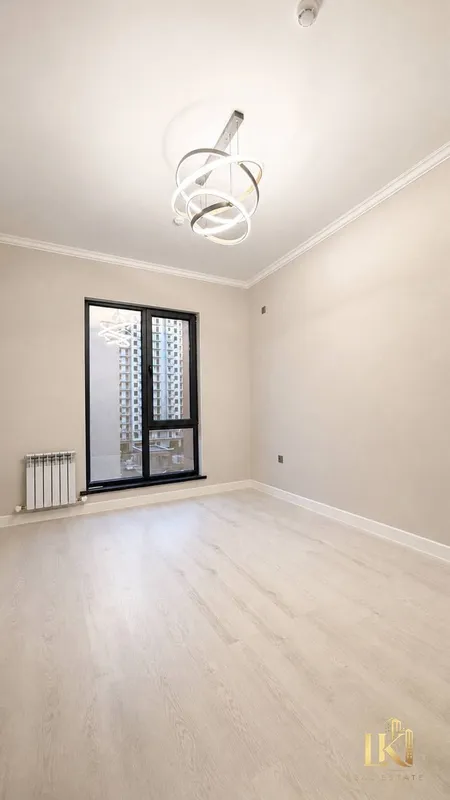 3-комнатная квартира 68 м² + 6 м² балкон, ЖК Assalom Sohil (Яшнабадский) — фото 9