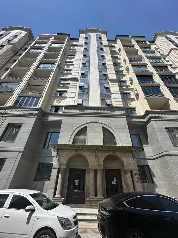 3 xonali kvartira, 123 m2, Yunusobod 1 3 xonali kvartira, 123 m2, Yunusobod 1