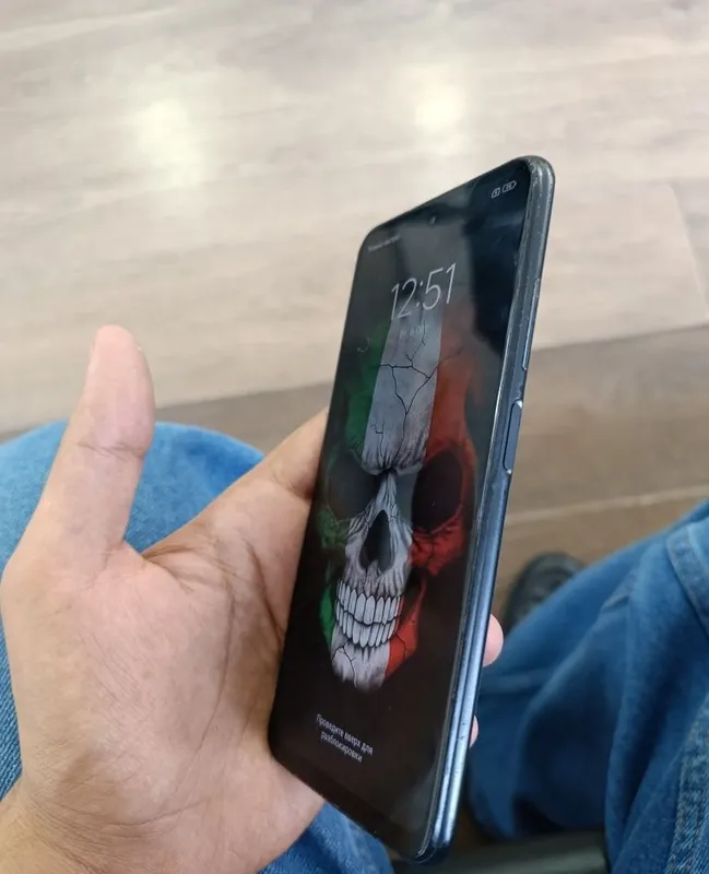 Redmi note 10 sotiladi 7 Redmi note 10 sotiladi 7
