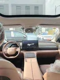 Leapmotor C11 Hybrid 300km Naxt va halol nasiya savdo — фото 1