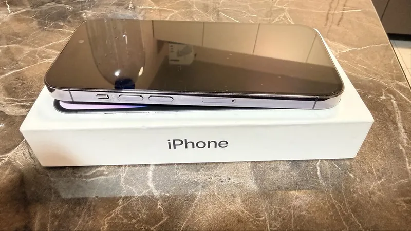 iphone продам apple 14 pro 128Gb dual sim ayfon aifon сотилади 3 iphone продам apple 14 pro 128Gb dual sim ayfon aifon сотилади 3