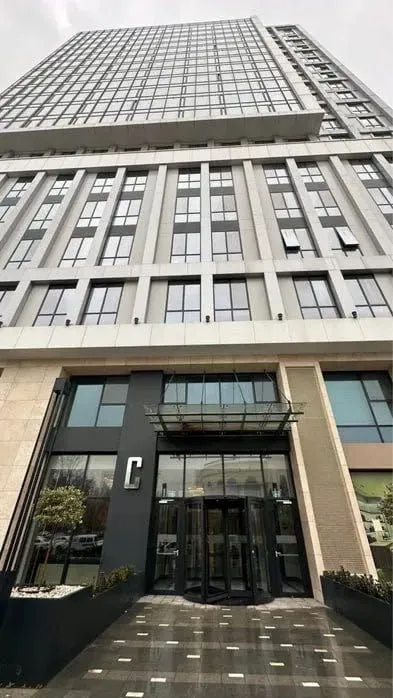 Аренда Евро офис ЖК Nest one 50м2