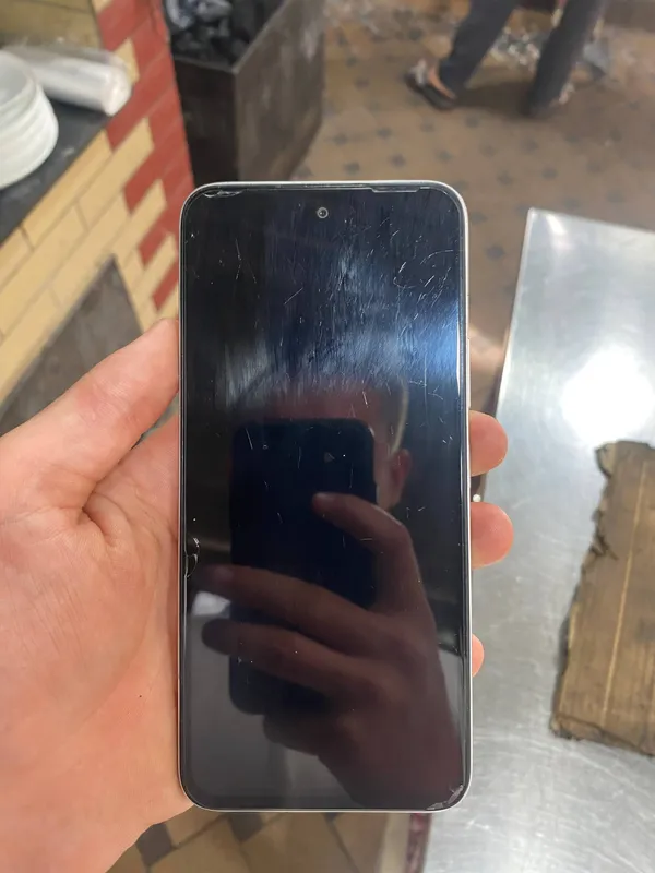 Infinix sport 10 + — фото 1