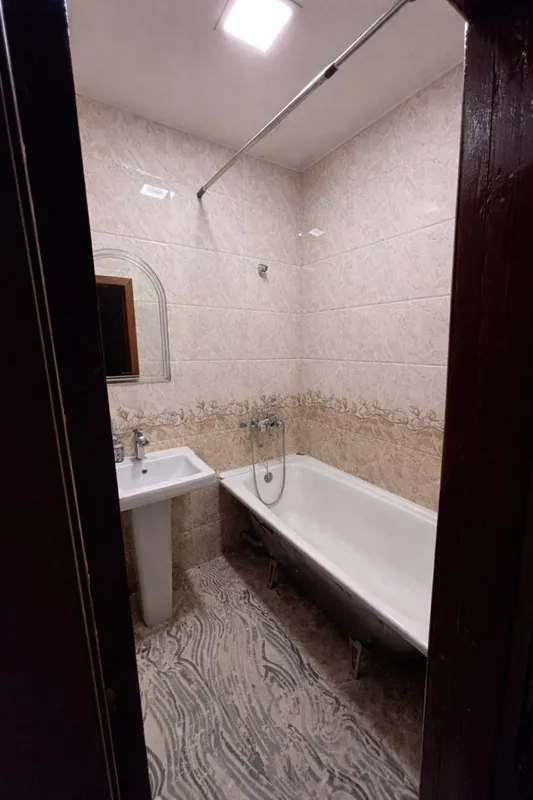 3-комнатная квартира, 100 м2, Шайхонтохур 5