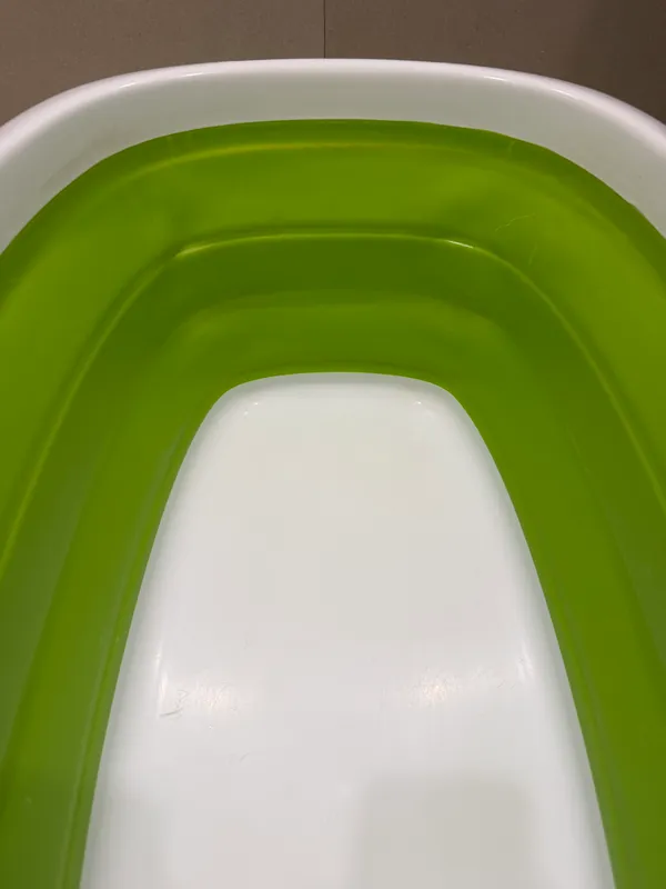 Bolalar uchun buklanadigan vanna 2 Bolalar uchun buklanadigan vanna 2