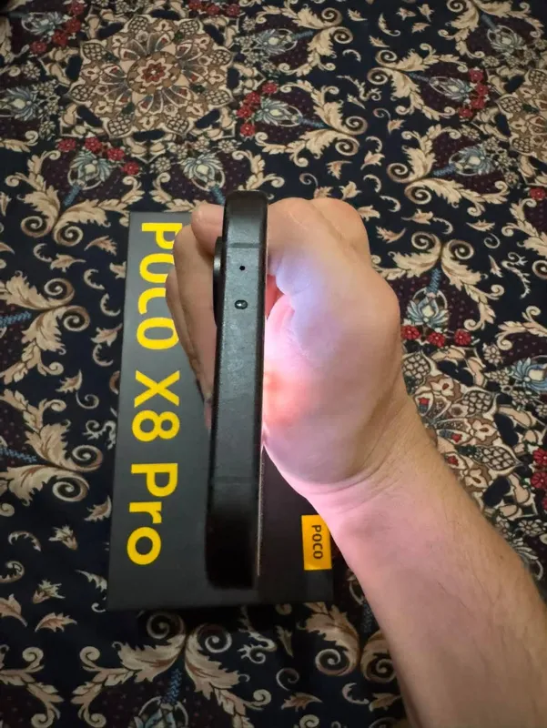 POCO X8 PRO 512Gb 6