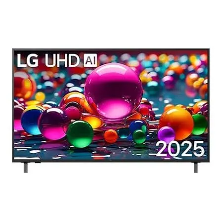 55 Lg televizor 55UA75009LA garantiya - телевизор LG — фото 1
