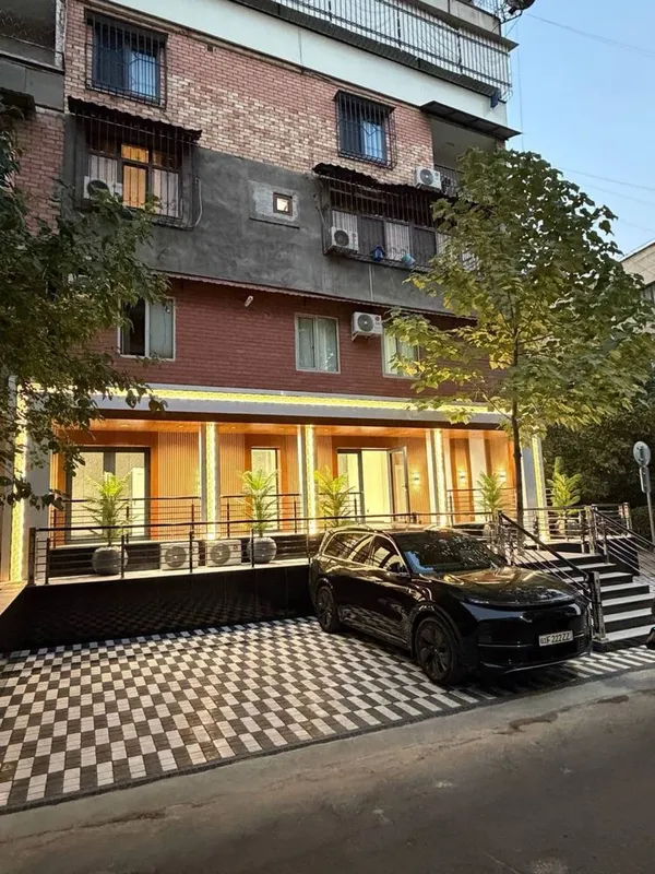 Продажа комерческое помешение на Дахране Возле Акай сити 3 Продажа комерческое помешение на Дахране Возле Акай сити 3