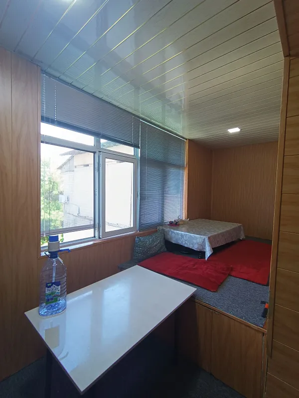 Продам 4-х комнатную квартиру — фото 8
