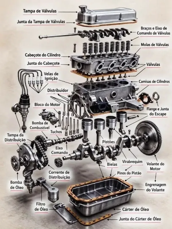 MAN Автозапчасти. MAN эхтиет кисмлар. 6
