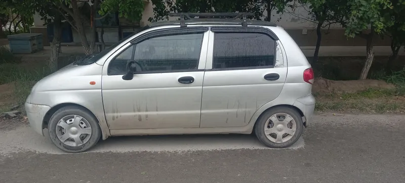 Matiz — фото 1