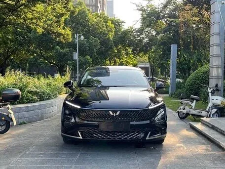 Wuling Starlight full pazitsa