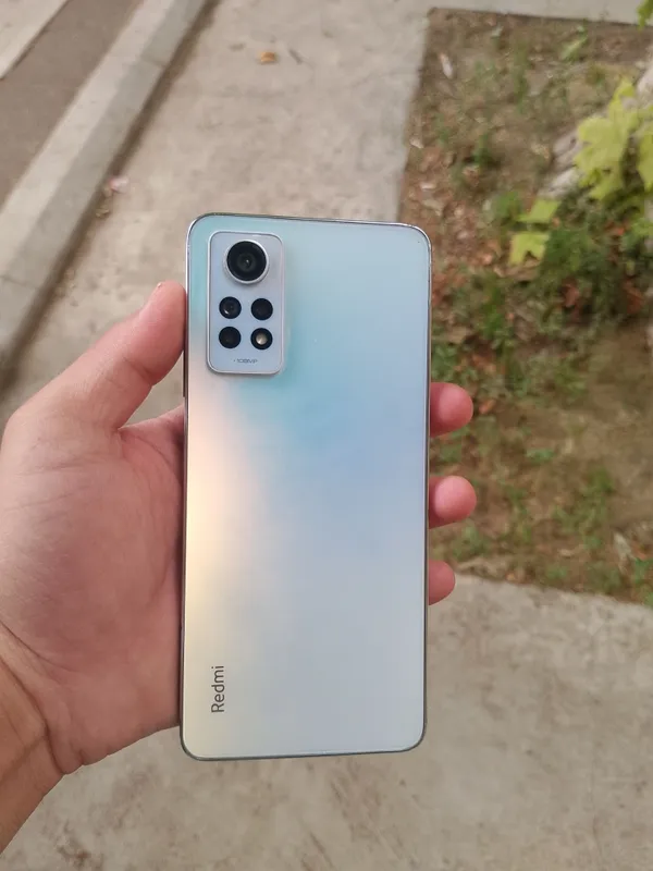Redmi note 12 pro — фото 1