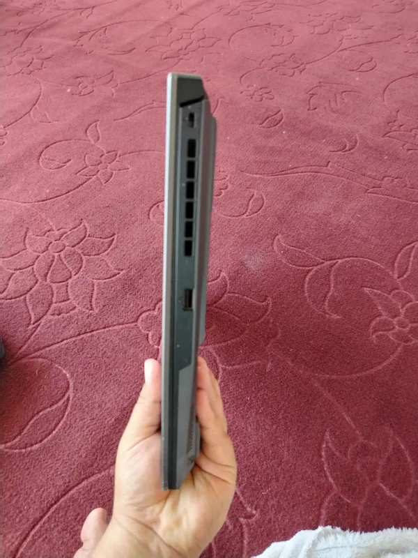 Noutbuk judayam ideal holatda Ryan 7 Tuf Gaming 17 — фото 1