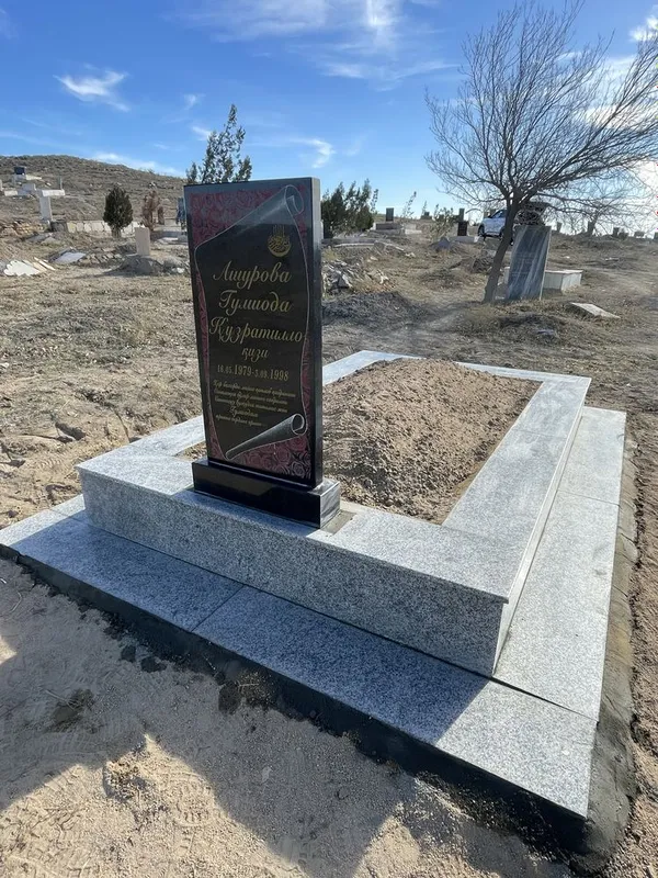 Памятники из гранита и мрамора 2 Памятники из гранита и мрамора 2