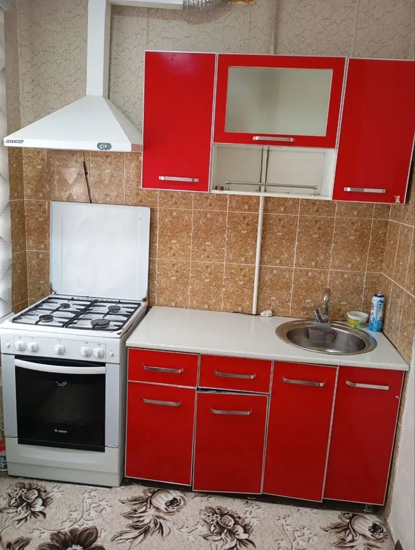 Аренда Квартира 2 хона Кора камиш 2/4 — фото 1 Аренда Квартира 2 хона Кора камиш 2/4 — фото 1
