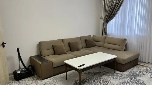 2 xonali kvartira, 42 m², 2/4 qavat (ikkilamchi) 3