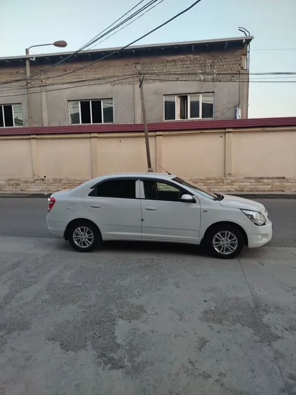 Кобальт 5 Кобальт 5