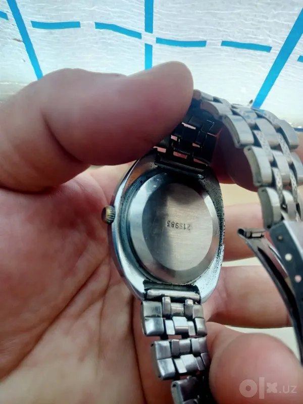 Zero Raketa soati juda yaxshi ishlaydi 2 Zero Raketa soati juda yaxshi ishlaydi 2