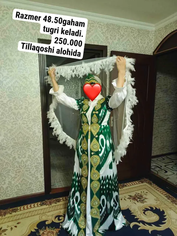 kelinlar uchun 3 kelinlar uchun 3