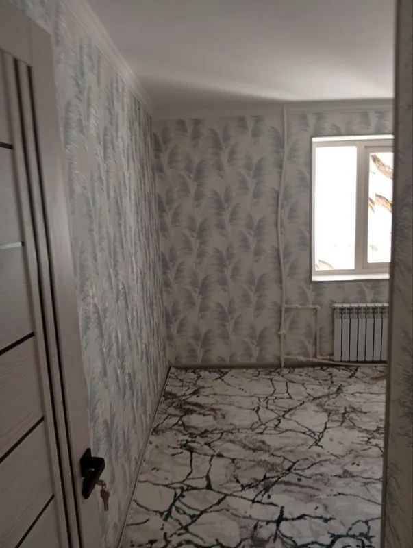 Продам квартиру в чирчике 2