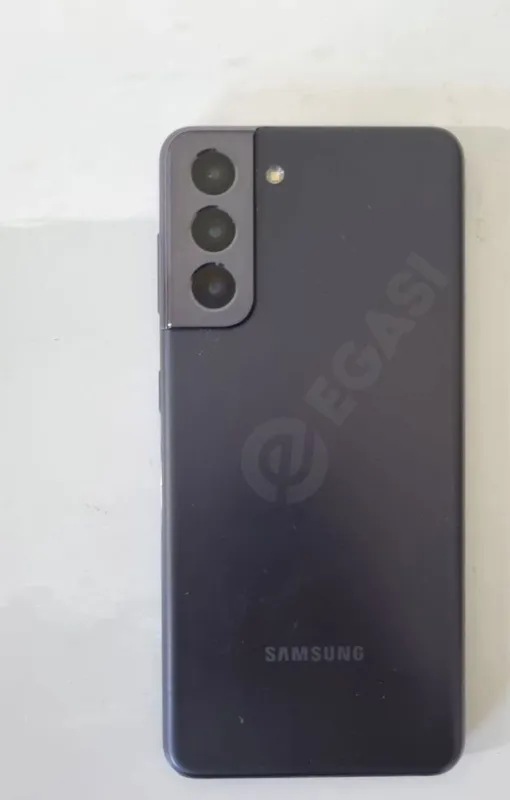SAMSUNG GALAXY S21+5G 2
