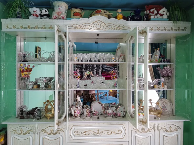 Stenka mebel — фото 1